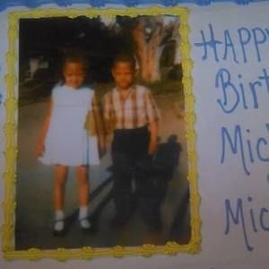 Meet your Posher, Michelle